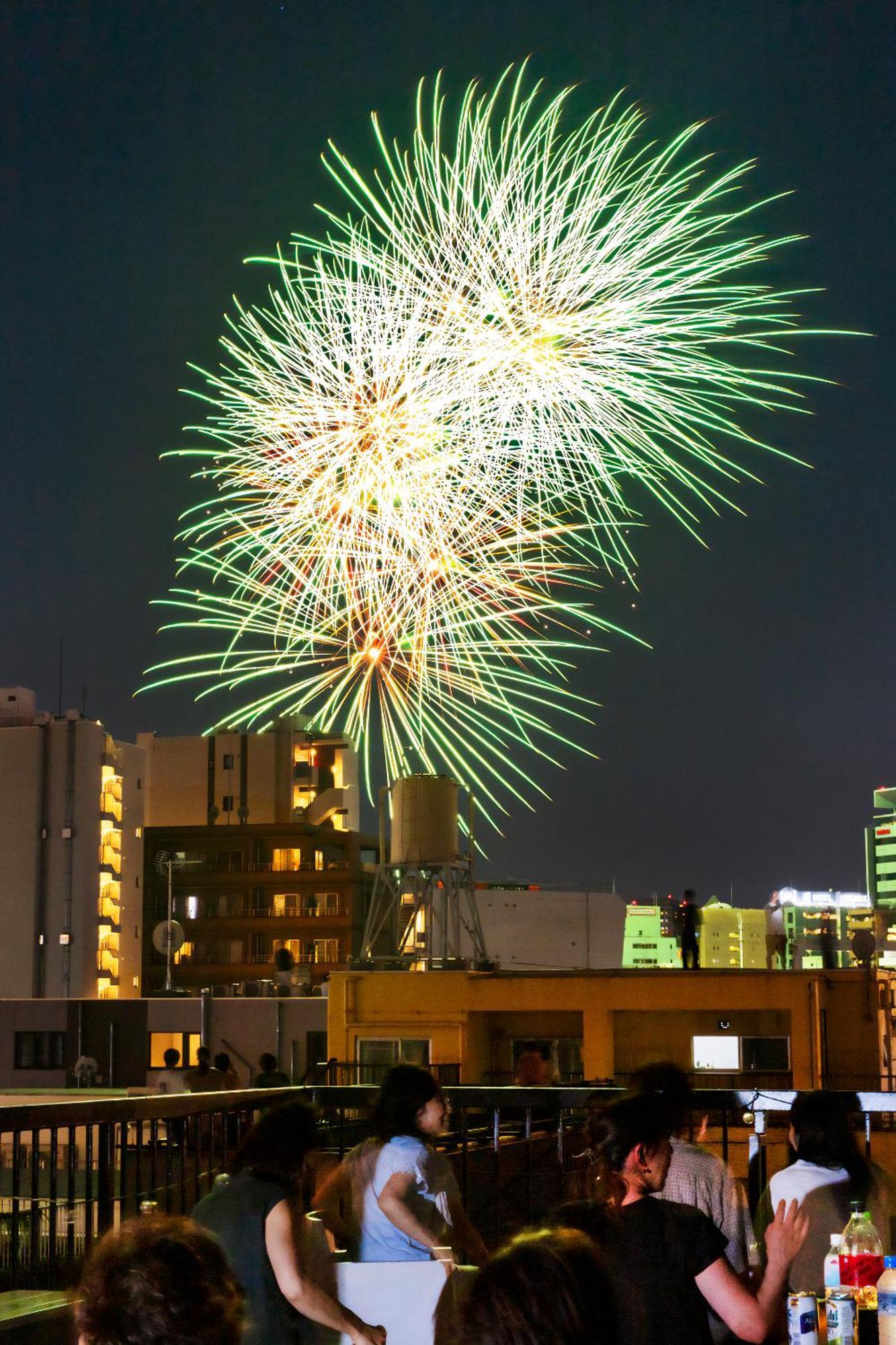 【5/24New Open】浅草徒歩3分/Max9名/無料駐車場/渋谷直通 Apartment Tokyo Exterior photo